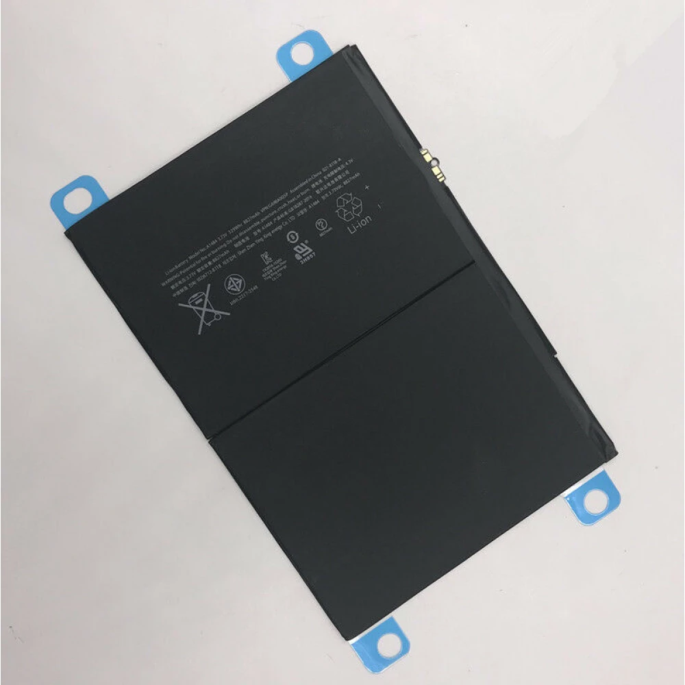 Μπαταρία iPad 5 3.73V 8827mAh - Γνήσιο Ανταλλακτικό Satkit