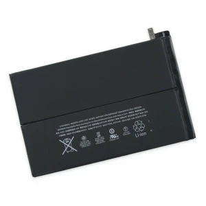 Μπαταρία iPad Mini 2 - Νέα 3,75V 24.3Whr 6472mAh A1512