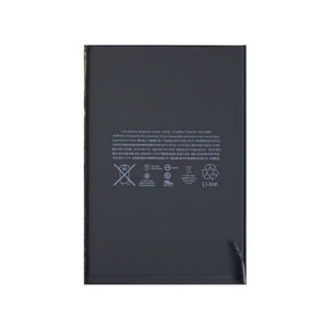 Μπαταρία iPad Mini 4 - Αυθεντική αντικατάσταση 3,82V 5124mAh A1546