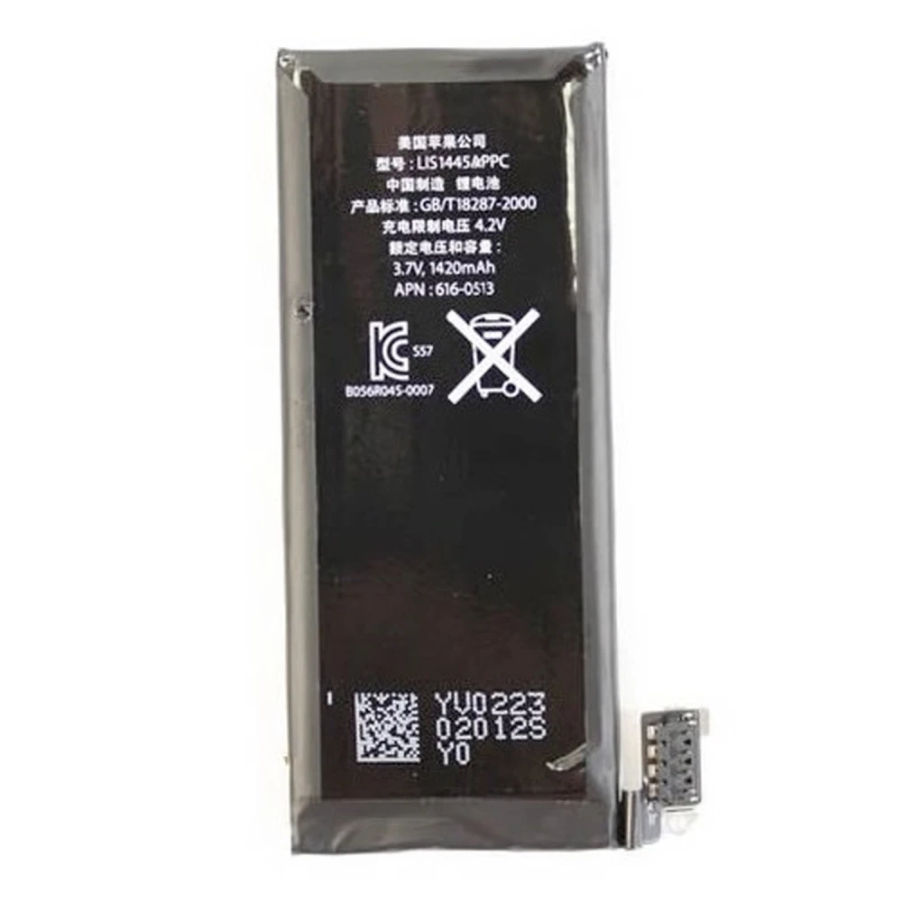 Μπαταρία iPhone 4 original συμβατή για επισκευή