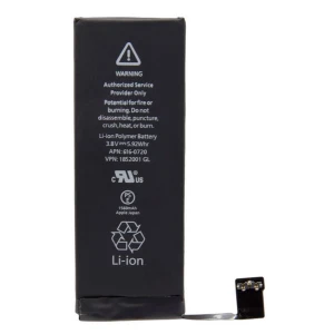 Μπαταρία iPhone 5s original compatible - νέο ανταλλακτικό Satkit