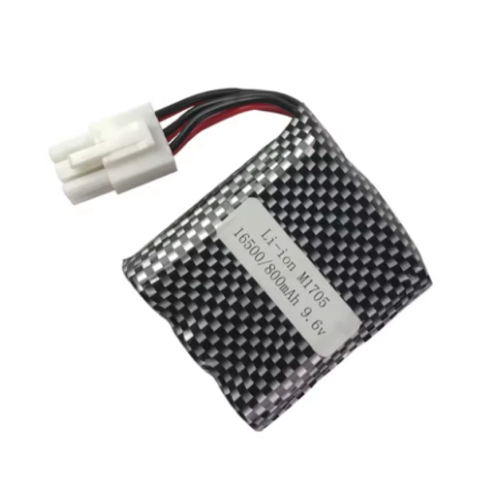 Μπαταρία Monster Truck RC 9,6V 800mAh για τηλεκατευθυνόμενα αυτοκίνητα