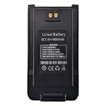 Αυθεντική μπαταρία Baofeng UV-9R Plus υψηλής χωρητικότητας 8000mAh για φορητούς ασυρμάτους