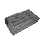 Μπαταρία για Dell D500 4400mAh συμβατή με D600 και 600m
