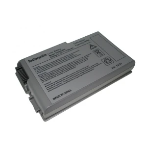 Μπαταρία για Dell D500 4400mAh συμβατή με D600 και 600m