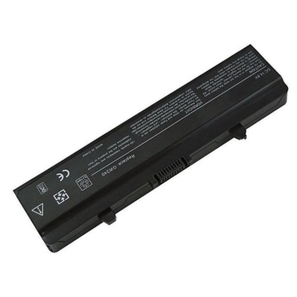 Μπαταρία για Dell Inspiron 1525 4400mAh συμβατή και ανθεκτική