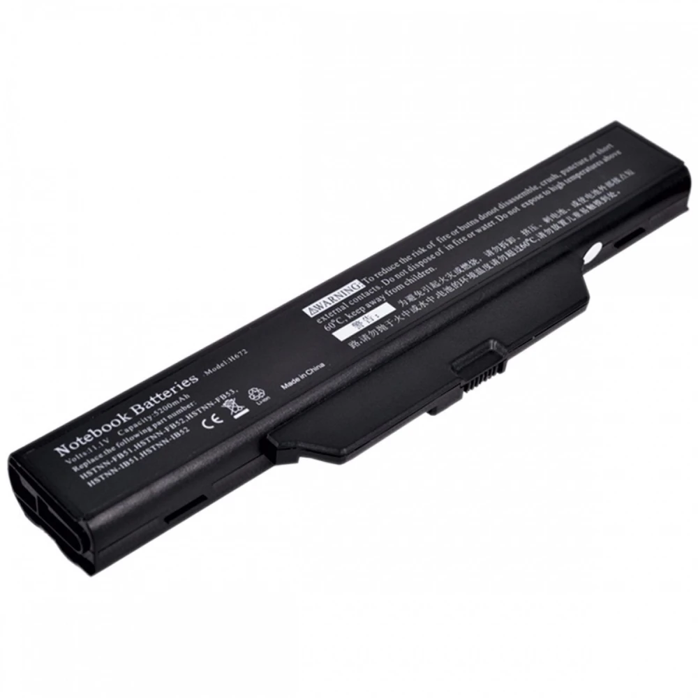 Μπαταρία για HP 6730s 5200mAh συμβατή με HP 6735s και άλλα μοντέλα
