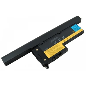 Μπαταρία για IBM X60 4400mAh συμβατή με Lenovo ThinkPad