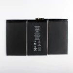 Μπαταρία για iPad 2 - Νέα 3,8V 25Whr 6500mAh συμβατή και original