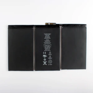 Μπαταρία για iPad 2 - Νέα 3,8V 25Whr 6500mAh συμβατή και original
