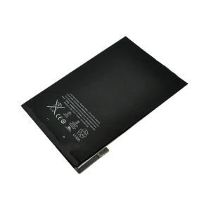 Μπαταρία για iPad Mini 1 - 3,72V 16.5Whr 4440mAh Συμβατή A1432 A1445 A1454 A1455