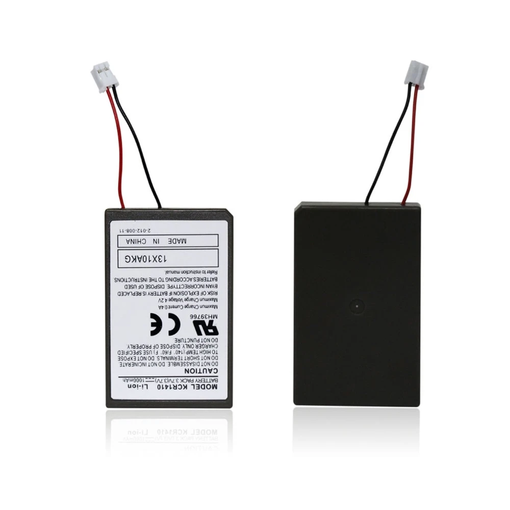 Μπαταρία για χειριστήριο PS4 3,7V 1000 mAh συμβατή με χειριστήριο PlayStation 4