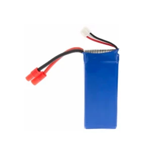 Μπαταρία για Quadcopter Syma X8W, X8C, X8SW 7.4v 2000mAh 25C