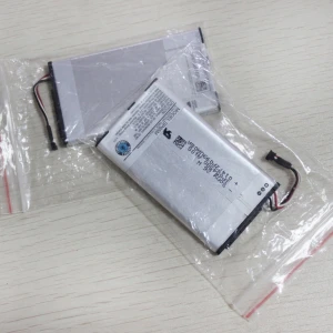 Μπαταρία για Sony PS Vita SP65M 3,7V 2210mAh - Συμβατό Ανταλλακτικό