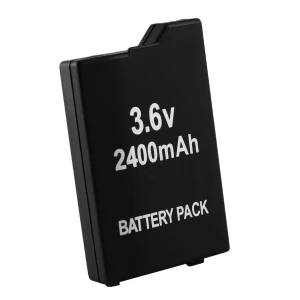 Μπαταρία για Sony PSP2000 Slim και PSP3000 2400mAh