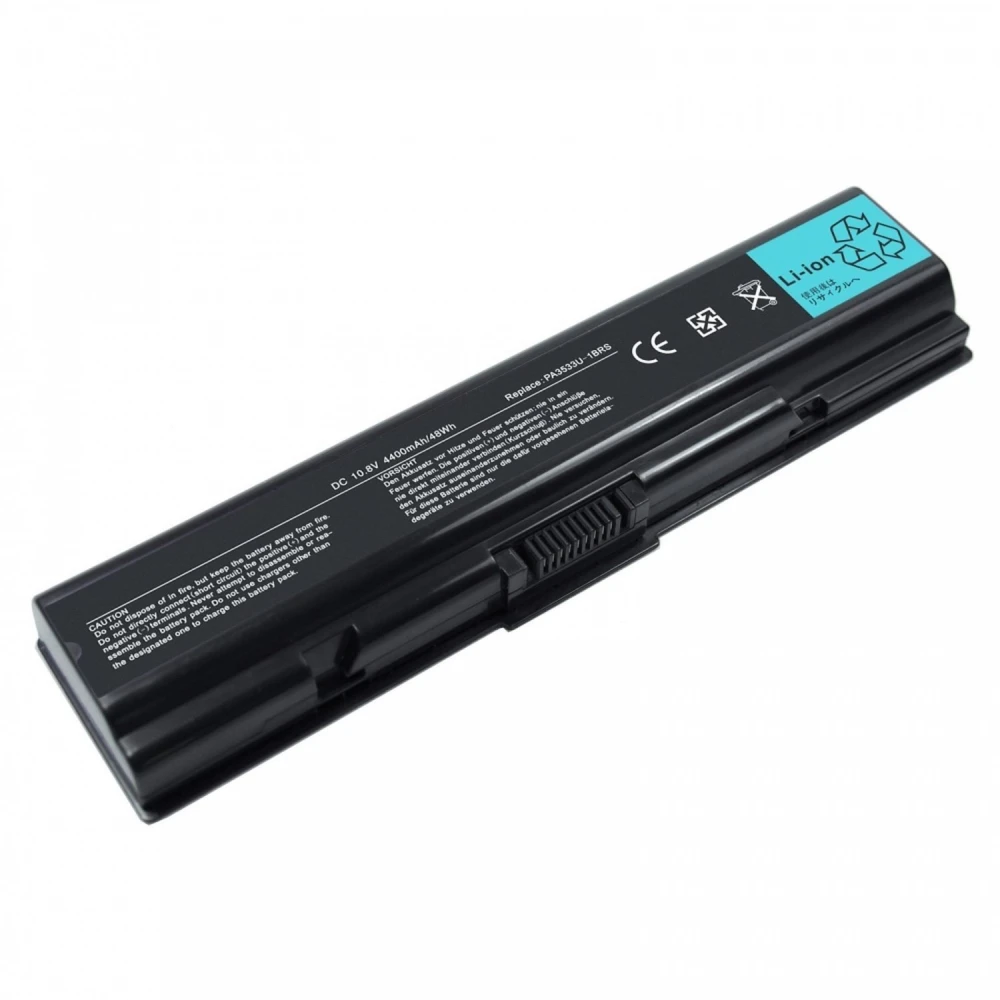 Μπαταρία για Toshiba A200 5200 mAh συμβατή με Dynabook