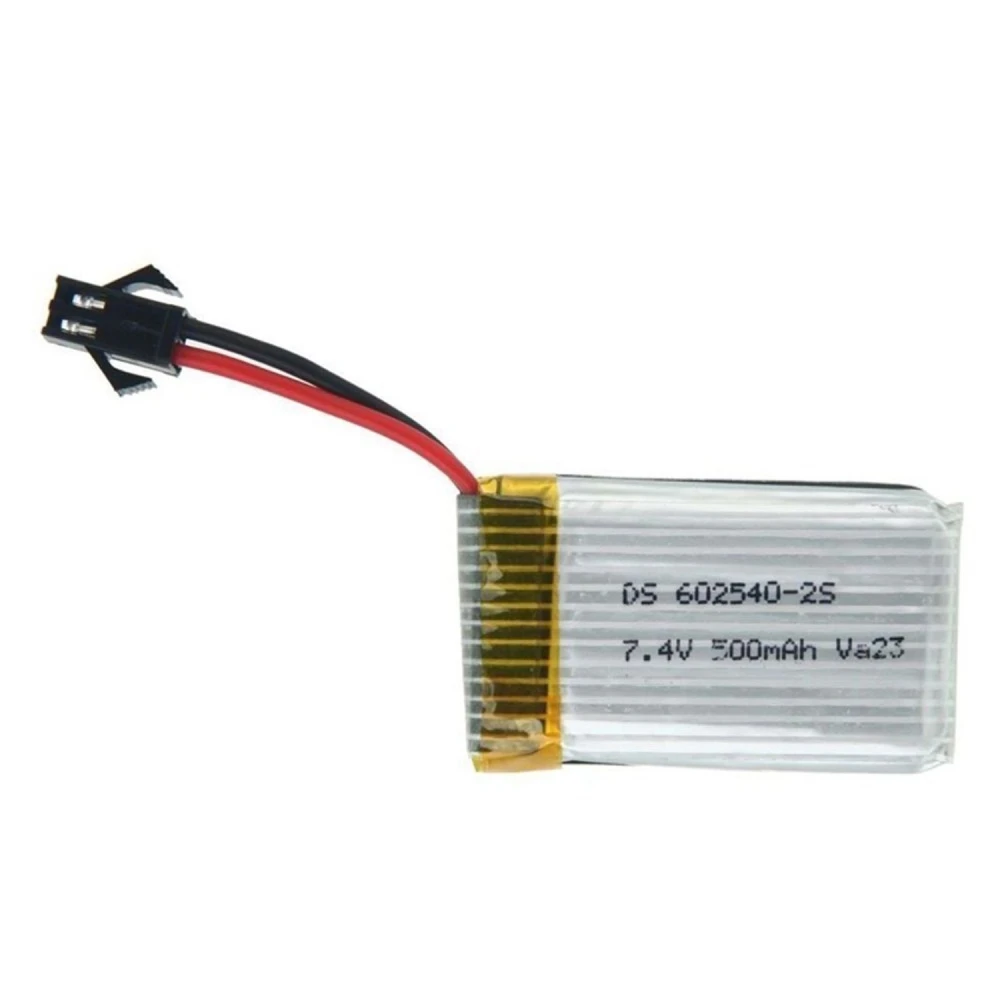 Μπαταρία Quadcopter JJRC H8C - Γνήσιο Ανταλλακτικό για Drone JJRC