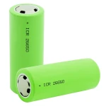 Επαναφορτιζόμενη μπαταρία 26650 5000mAh 3.6V Li-ion για ηλεκτρονικές συσκευές