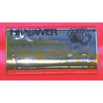 Επαναφορτιζόμενη μπαταρία Cr-V3 3V 1400mAh για ψηφιακές κάμερες
