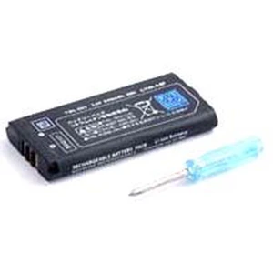 Επαναφορτιζόμενη μπαταρία ion-litio για Nintendo DSi 3.7V 840mAh
