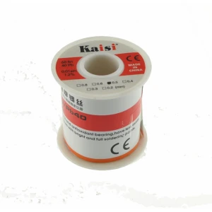 Καρούλι καλάι 0,5mm 150 gr Mlink για ηλεκτρονική κόλληση