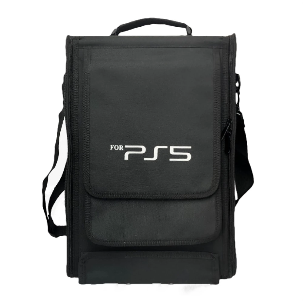 Τσάντα μεταφοράς για PS5 συμβατή με Playstation 5 - Προστασία και άνεση