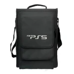 Τσάντα μεταφοράς για PS5 συμβατή με Playstation 5 - Προστασία και άνεση