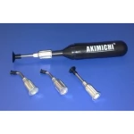 Χειροκίνητη αντλία απορρόφησης MT-668 Akimichi με 4 μύτες για ηλεκτρονική κόλληση