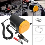 Αντλία αφαίρεσης λαδιού και βενζίνης 12V 1.2L TSX TOOL