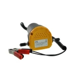 Αντλία αφαίρεσης λαδιού και βενζίνης 12V 1.2L TSX TOOL