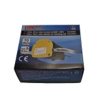 Αντλία αφαίρεσης λαδιού και βενζίνης 12V 1.2L TSX TOOL