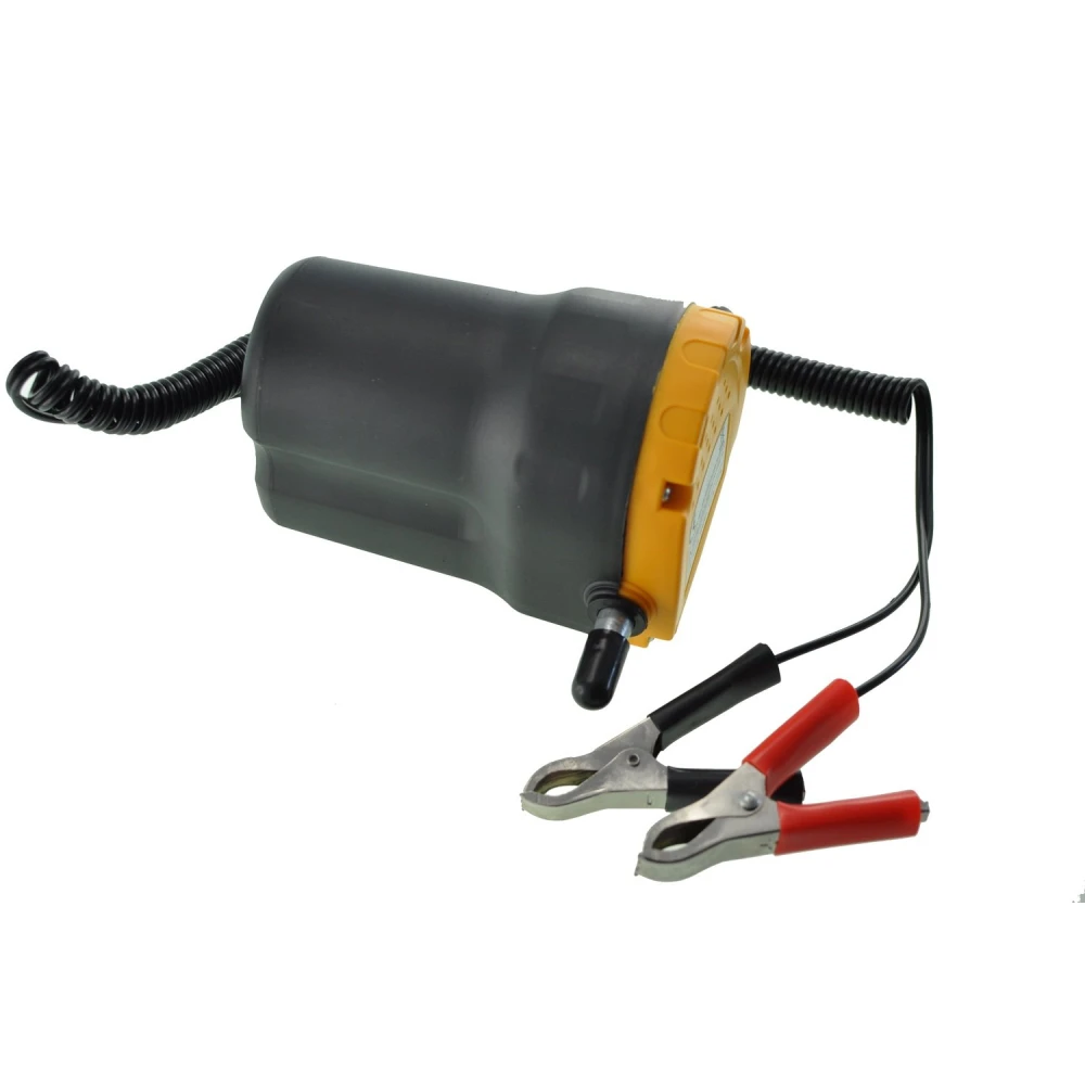 Αντλία αφαίρεσης λαδιού και βενζίνης 12V 1.2L TSX TOOL