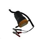 Αντλία αφαίρεσης λαδιού και βενζίνης 12V 1.2L TSX TOOL