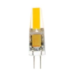 Λάμπα LED G4 2W 3000K θερμό φως COB χαμηλής κατανάλωσης YourLed