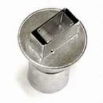 Ακροφύσιο αέρα Aoyue 1187 18,5 x 8 mm για σταθμό κόλλησης