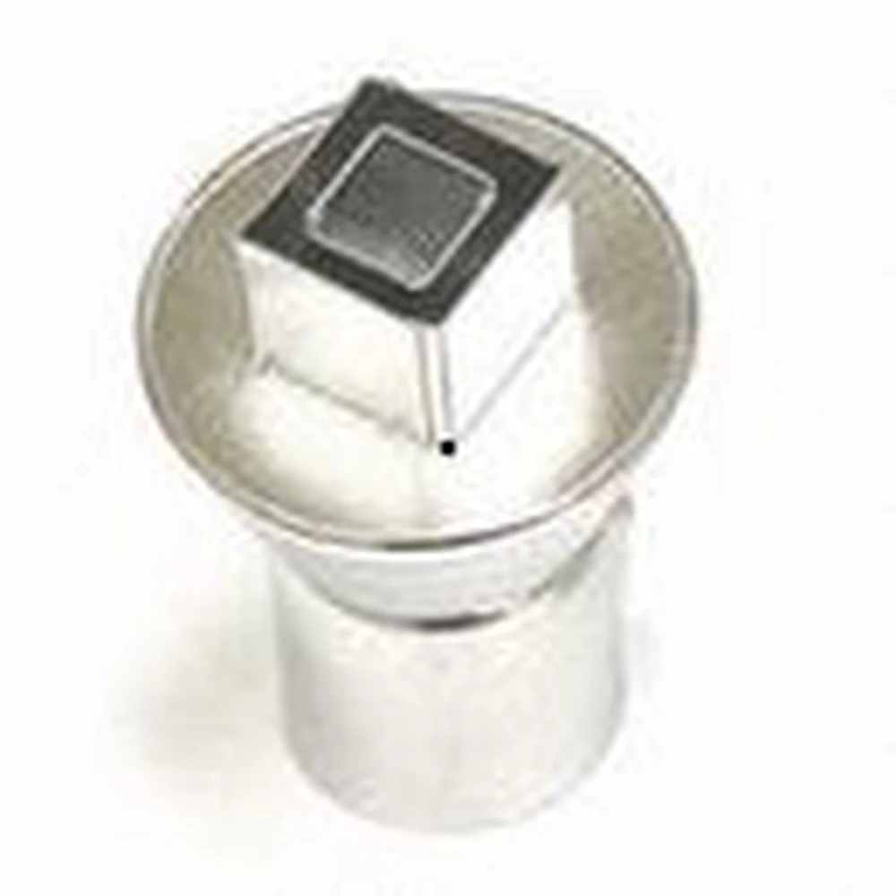 Ακροφύσιο θερμού αέρα Aoyue 1125 QFP 10x10mm για σταθμούς κόλλησης