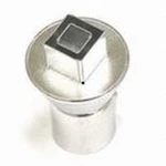 Ακροφύσιο θερμού αέρα Aoyue 1125 QFP 10x10mm για σταθμούς κόλλησης