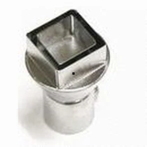 Ακροφύσιο θερμού αέρα Aoyue 1127 QFP 17,5 x 17,5 mm για σταθμούς κόλλησης