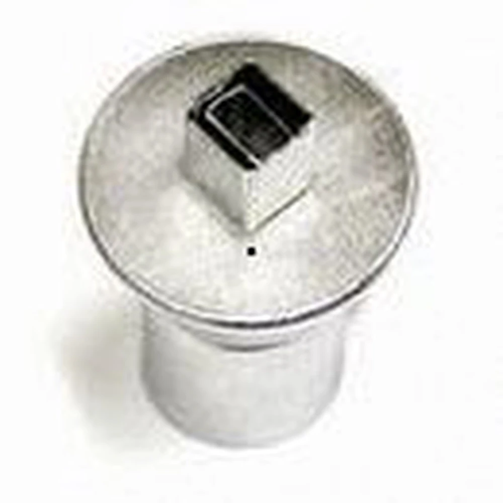 Ακροφύσιο θερμού αέρα Aoyue 1131 SOP 4,4 x 10 mm για σταθμούς κόλλησης