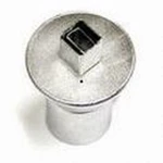 Ακροφύσιο θερμού αέρα Aoyue 1131 SOP 4,4 x 10 mm για σταθμούς κόλλησης