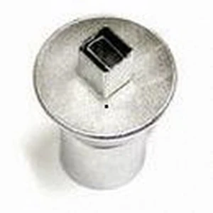 Ακροφύσιο θερμού αέρα Aoyue 1131 SOP 4,4 x 10 mm για σταθμούς κόλλησης