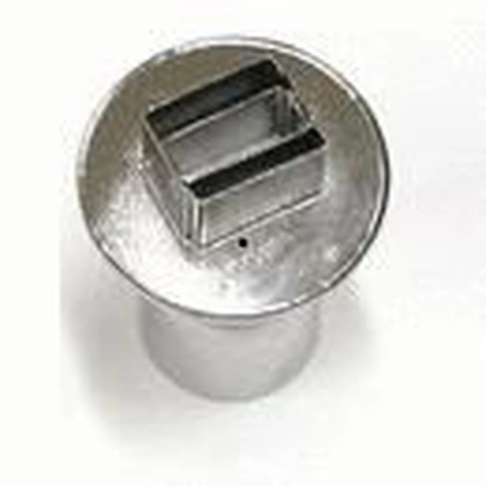 Ακροφύσιο θερμού αέρα Aoyue 1133 SOP 7,5 x 15 mm για σταθμούς κόλλησης