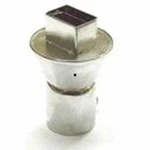 Ακροφύσιο θερμού αέρα Aoyue 1134 SOP 7,5 x 18 mm για σταθμό κόλλησης