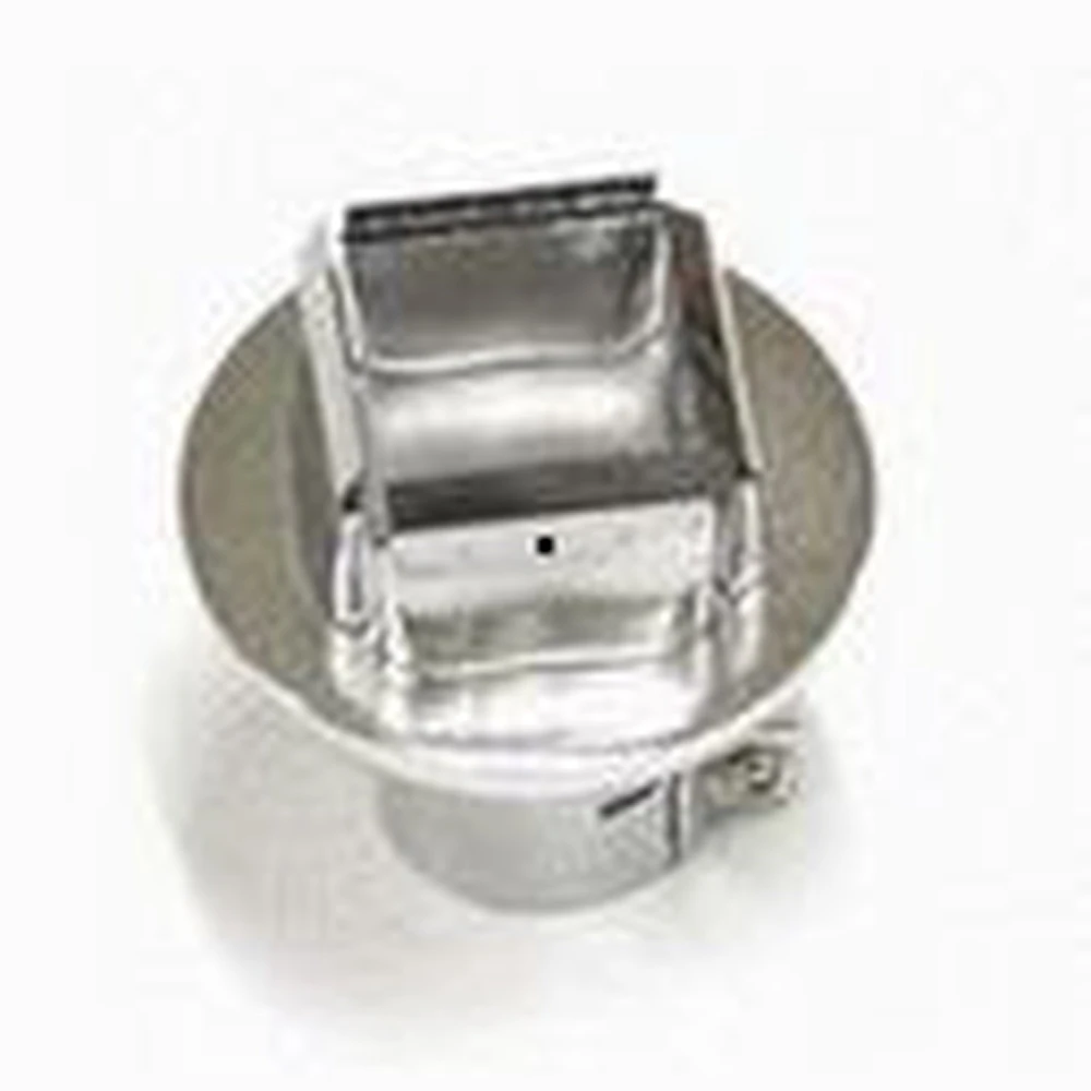 Ακροφύσιο θερμού αέρα Aoyue 1137 PLCC 25x25mm 68 ακίδες για σταθμούς κόλλησης