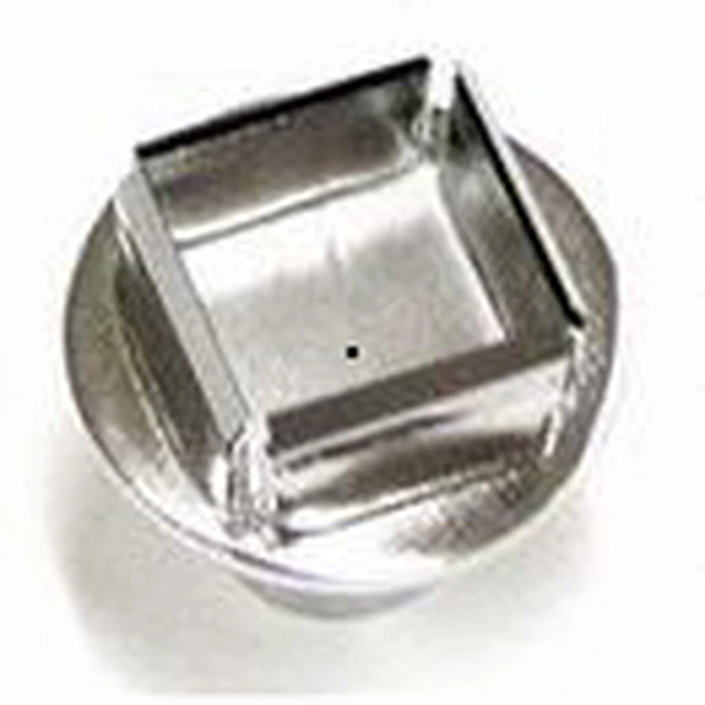 Ακροφύσιο θερμού αέρα Aoyue 1138 PLCC 30x30mm 84 pins για σταθμούς κόλλησης