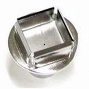 Ακροφύσιο θερμού αέρα Aoyue 1138 PLCC 30x30mm 84 pins για σταθμούς κόλλησης