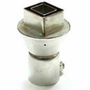 Ακροφύσιο ζεστού αέρα Aoyue 1141 PLCC 11,5x14mm 32 ακίδων για σταθμούς κόλλησης