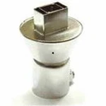 Ακροφύσιο θερμού αέρα Aoyue 1185 13x10 mm για σταθμό κόλλησης