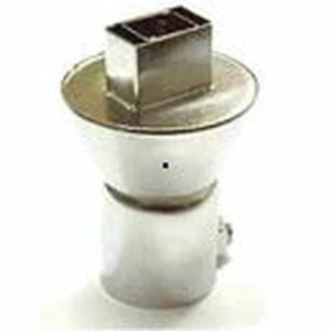 Ακροφύσιο θερμού αέρα Aoyue 1185 13x10 mm για σταθμό κόλλησης