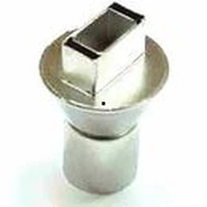 Ακροφύσιο θερμού αέρα Aoyue 1186 TSOL 18 x 10 mm για σταθμούς κόλλησης